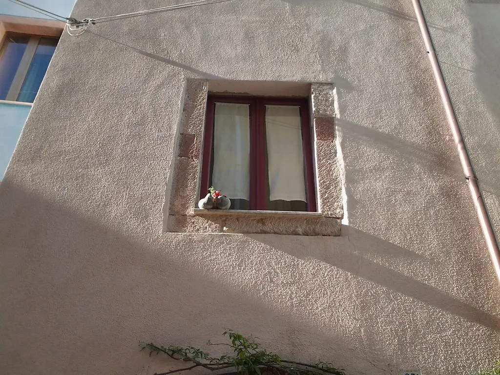 Couette-café Bed and breakfast Vecchia Bosa