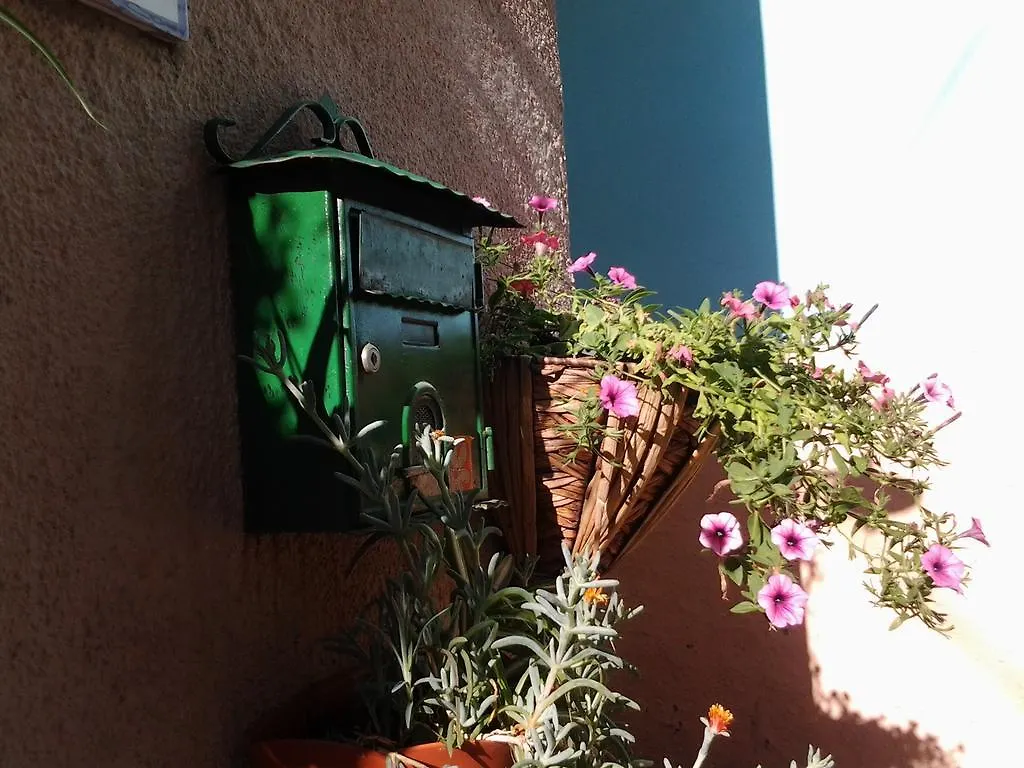 Bed and breakfast Vecchia Bosa 0*,
