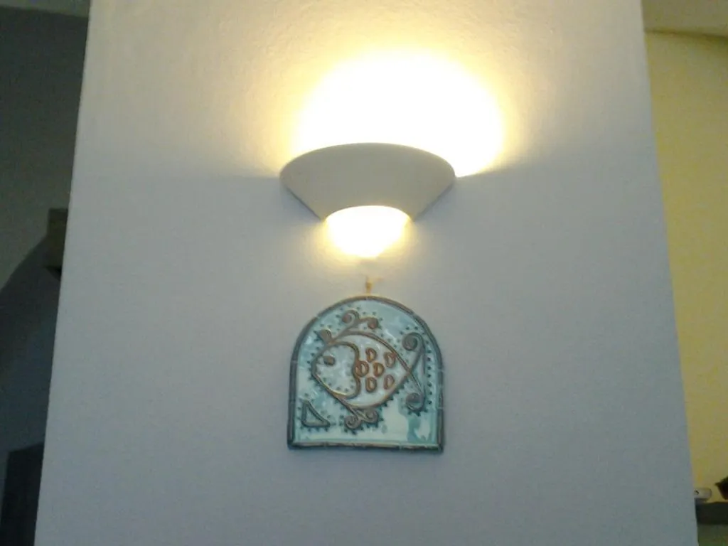 Couette-café Bed and breakfast Vecchia Bosa Italie