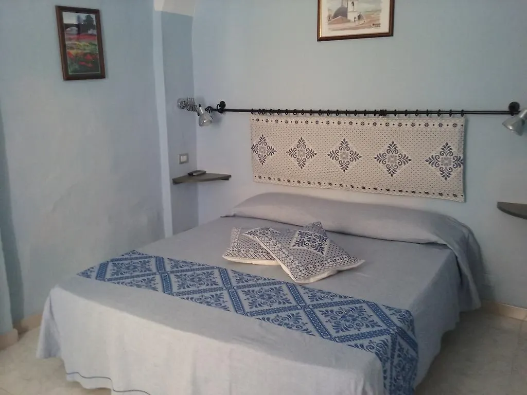 Bed and breakfast Vecchia Bosa 0*,  Italie