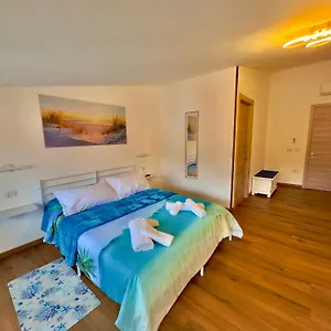  Maison d'hôtes Casa Del Mare
